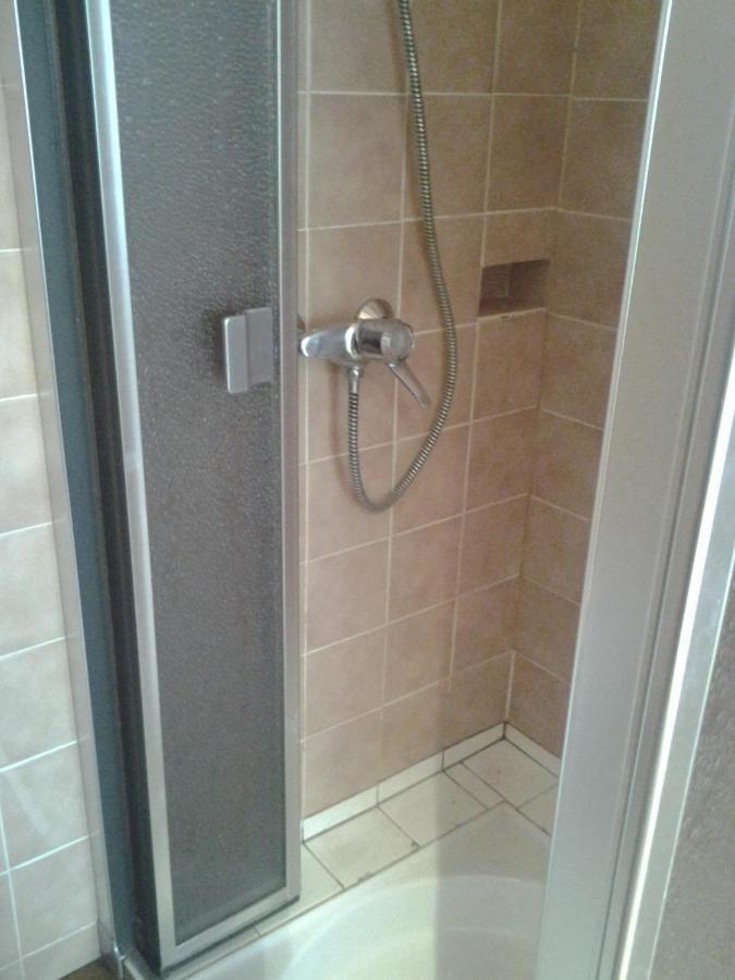 Appartement Rue Nationale - Port De La Houle Cancale Zewnętrze zdjęcie